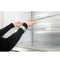 30" Integrated Panel-Ready Refrigerator (for Single or Dual Installation)