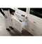 30" Integrated Panel-Ready Refrigerator (for Single or Dual Installation)