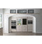 30" Integrated Panel-Ready Refrigerator (for Single or Dual Installation)