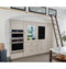 30" Integrated Panel-Ready Refrigerator (for Single or Dual Installation)