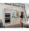 30" Integrated Panel-Ready Refrigerator (for Single or Dual Installation)