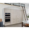 30" Integrated Panel-Ready Refrigerator (for Single or Dual Installation)