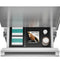 36" Panel-Ready Premium Integrated Bottom-Left Hinge