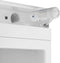 36" Panel-Ready Premium Integrated Bottom-Left Hinge