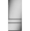 36" Panel-Ready Premium Integrated Bottom-Freezer Refrigerator - Right Hinge