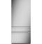 36" Panel-Ready Premium Integrated Bottom-Freezer Refrigerator - Right Hinge
