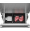 36" Panel-Ready Premium Integrated Bottom-Freezer Refrigerator - Right Hinge