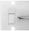 36" Panel-Ready Premium Integrated Bottom-Freezer Refrigerator - Right Hinge