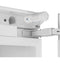 36" Panel-Ready Premium Integrated Bottom-Freezer Refrigerator - Right Hinge