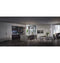 24" Panel-Ready Double-Drawer Refrigerator