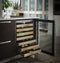 24" Panel-Ready Double-Drawer Refrigerator