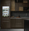 24" Panel-Ready Double-Drawer Refrigerator