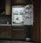 24" Panel-Ready Double-Drawer Refrigerator