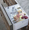 24" Panel-Ready Double-Drawer Refrigerator