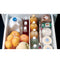 24" Panel-Ready Double-Drawer Refrigerator