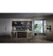 24" Panel-Ready Double-Drawer Refrigerator