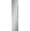 18" Panel-Ready Integrated Column Freezer
