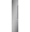 18" Panel-Ready Premium Integrated Column Freezer