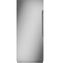 36" Panel-Ready Premium Integrated Column Freezer