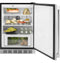 24" Fresh-Food Refrigerator