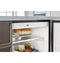 24" Fresh-Food Refrigerator