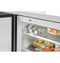 24" Fresh-Food Refrigerator