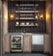 24" Fresh-Food Refrigerator