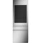 30" Panel-Ready Integrated Glass-Door Refrigerator for Single or Dual Installation