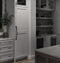 24" Panel-Ready Premium Integrated Column Refrigerator