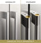 24" Panel-Ready Premium Integrated Column Refrigerator