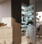 24" Panel-Ready Premium Integrated Column Refrigerator