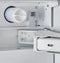24" Panel-Ready Premium Integrated Column Refrigerator