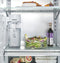 24" Panel-Ready Premium Integrated Column Refrigerator