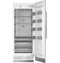 30" Panel-Ready Integrated Column Refrigerator
