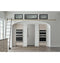 30" Panel-Ready Integrated Column Refrigerator