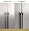30" Panel-Ready Premium Integrated Column Refrigerator