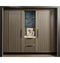 30" Panel-Ready Premium Integrated Column Refrigerator