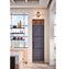 30" Panel-Ready Premium Integrated Column Refrigerator