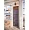 30" Panel-Ready Premium Integrated Column Refrigerator