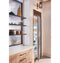 30" Panel-Ready Premium Integrated Column Refrigerator