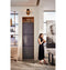 30" Panel-Ready Premium Integrated Column Refrigerator