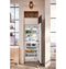 30" Panel-Ready Premium Integrated Column Refrigerator