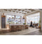30" Panel-Ready Premium Integrated Column Refrigerator