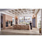 30" Panel-Ready Premium Integrated Column Refrigerator