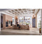 30" Panel-Ready Premium Integrated Column Refrigerator