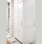 36" Panel-Ready Integrated Column Refrigerator