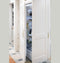 36" Panel-Ready Integrated Column Refrigerator