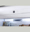 36" Panel-Ready Integrated Column Refrigerator