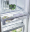 36" Built-In Side-by-Side Refrigerator with Dispenser