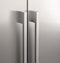 42" Built-In Side-by-Side Refrigerator